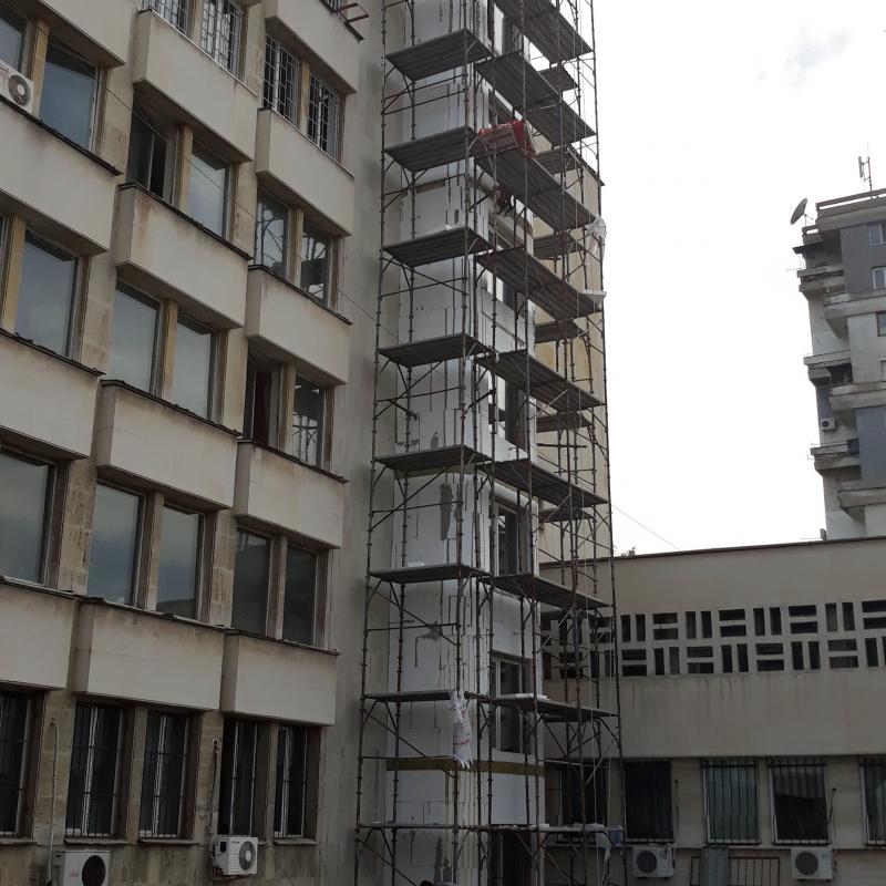 МВР Кюстендил 2018