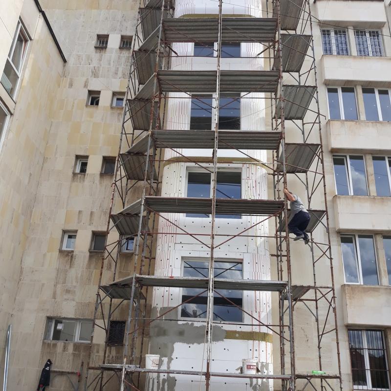 МВР Кюстендил 2018