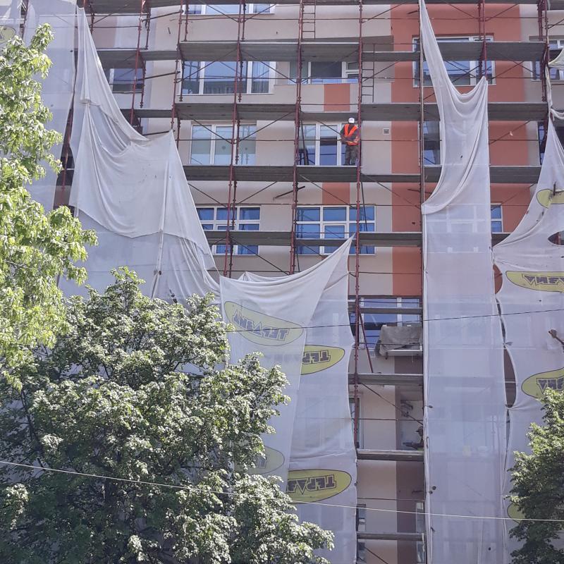 Благоевград  ул. Марица 29