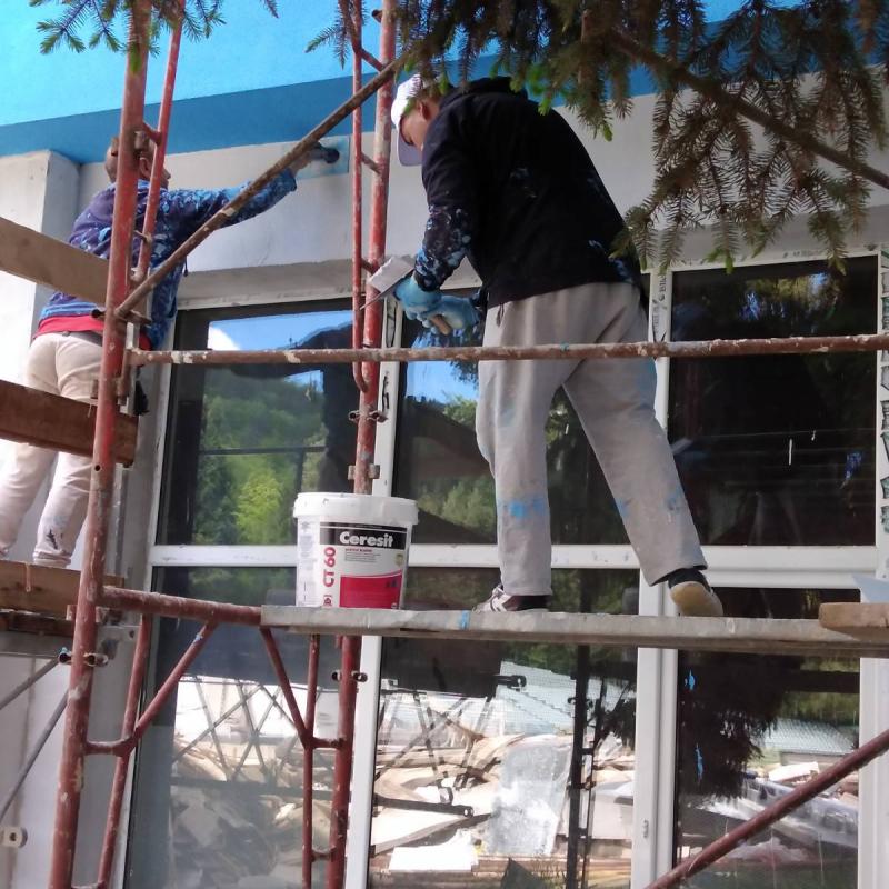 Нов Дом 68' Кюстендил 2021