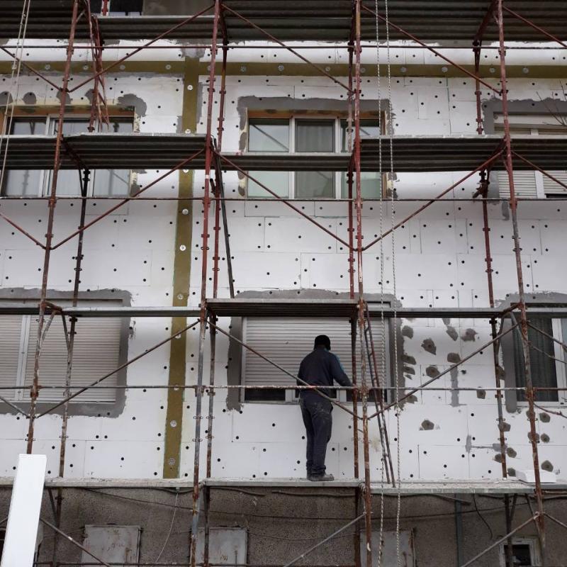 Благоевград 2018