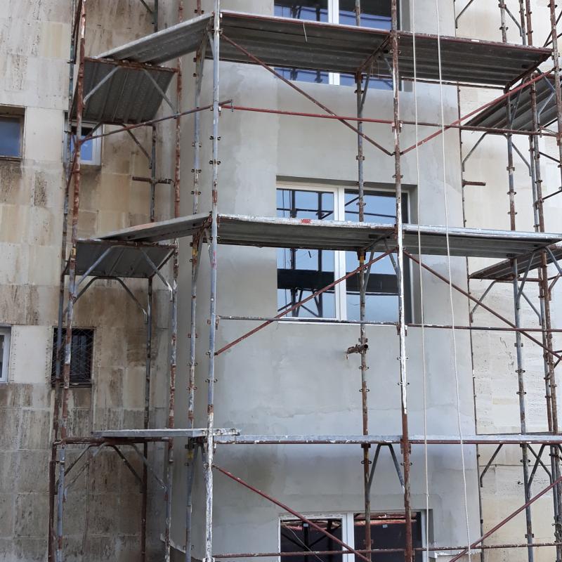 МВР - Кюстендил 2018