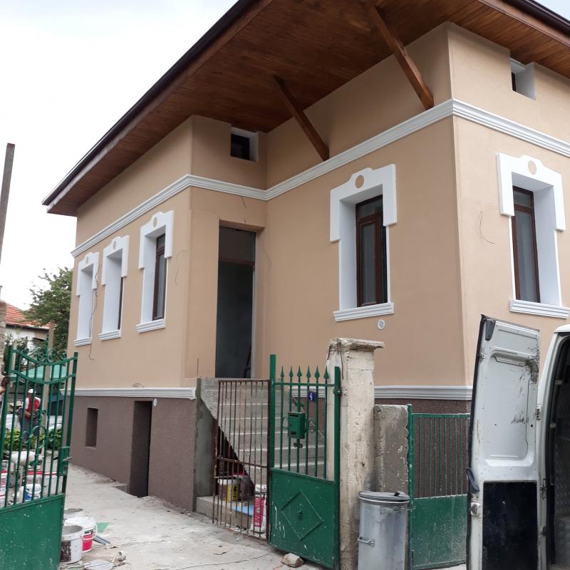 Кюстендил 2018