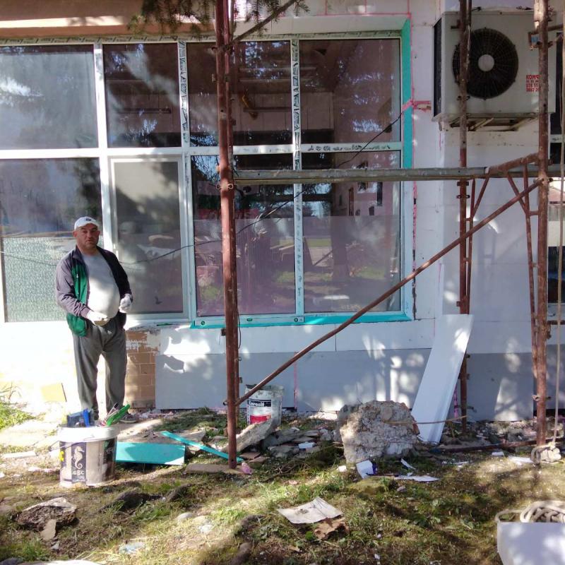 2021 Кюстендил