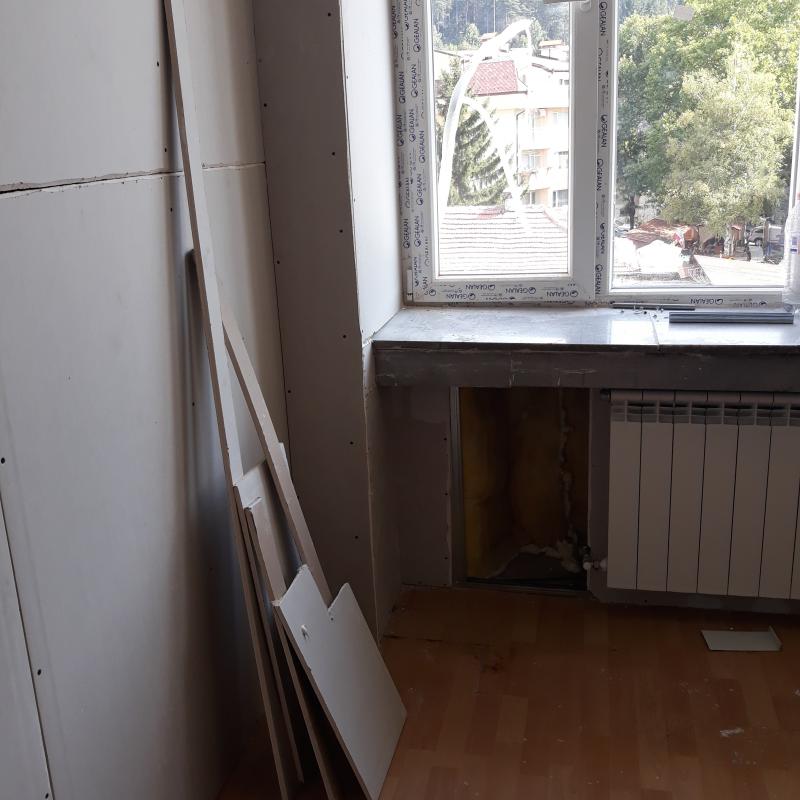 МВР Кюстендил 2018