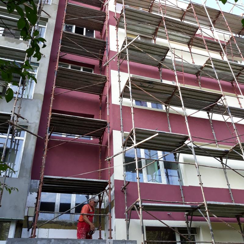 блок 48  Александър Димитров