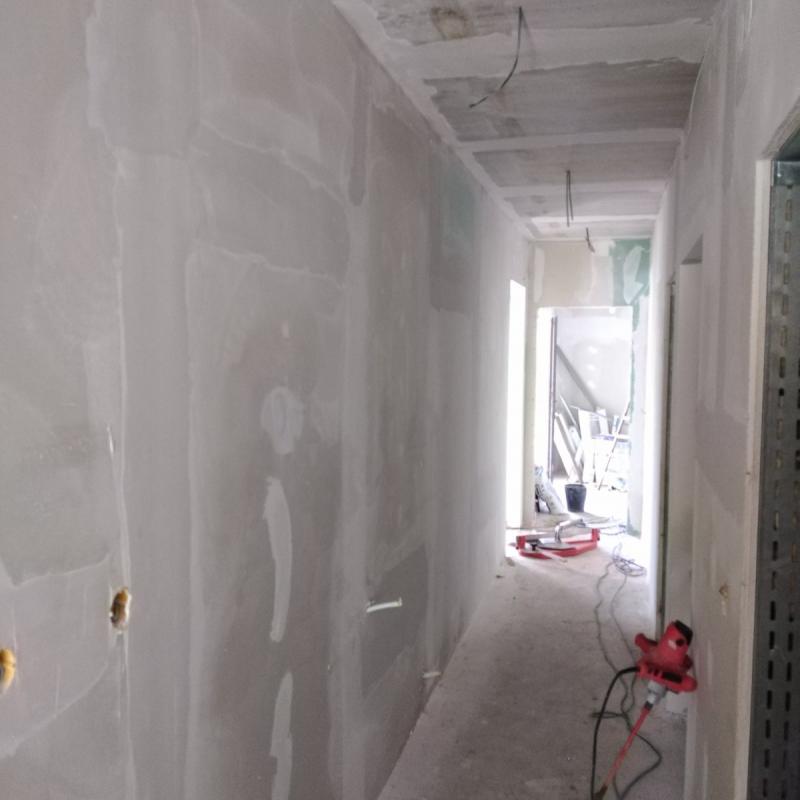 Нов Дом 68' Кюстендил 2021