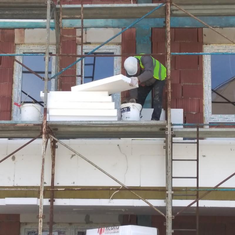 Саниране кооперация 2020