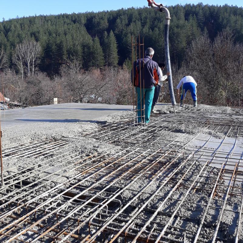 Неделкова гращица 2018