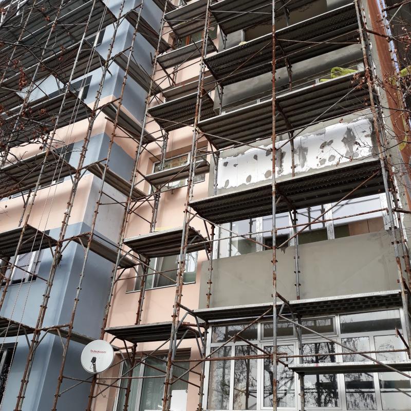 Благоевград  Струмско 2018