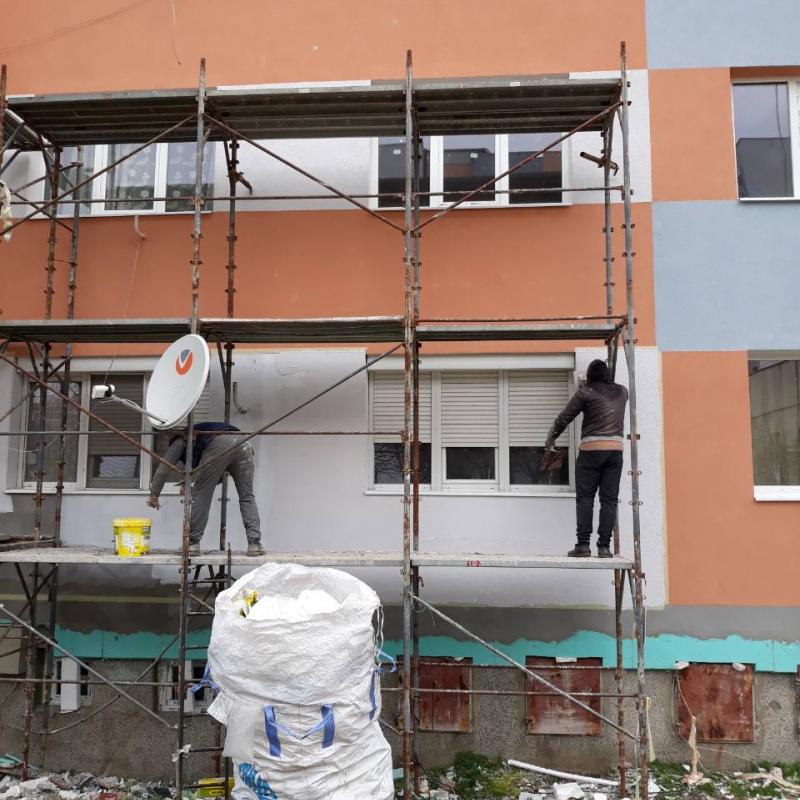 Благоевград 2018