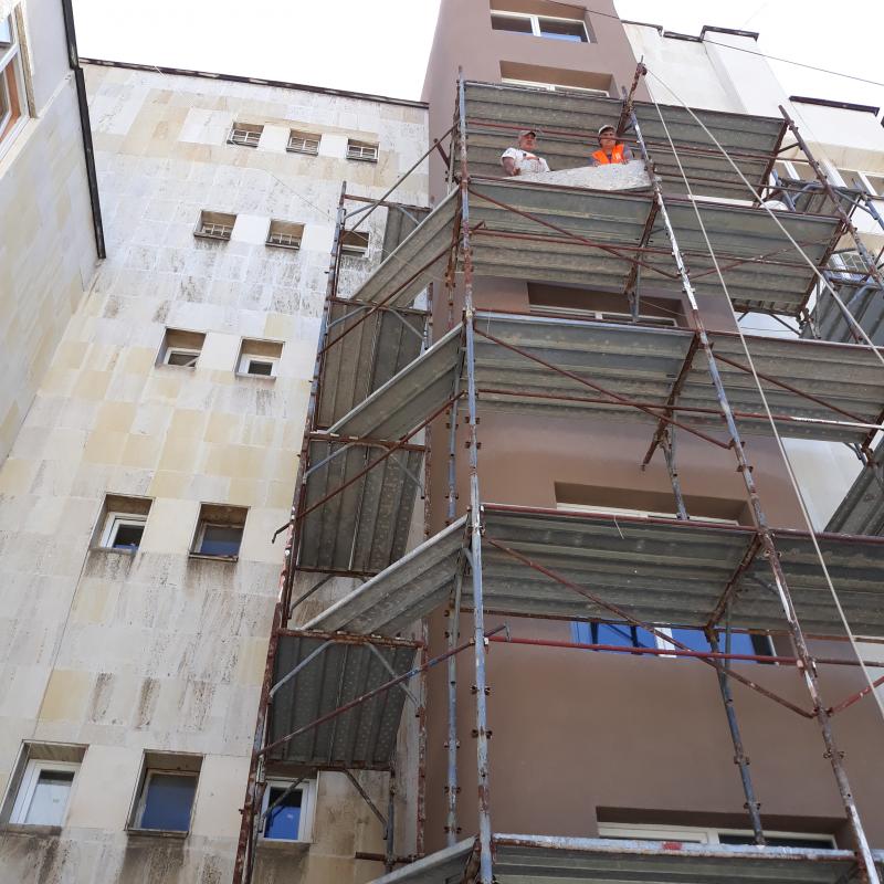 МВР - Кюстендил 2018