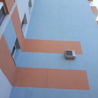 саниране Благоевград 2018