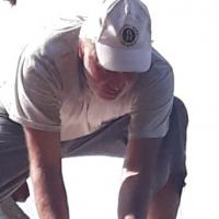 майстор в процес на работа