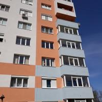 Благоевград  кв."Струмско"  2018