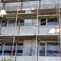 ул. „Александър Димитров“ блок 48 - Кюстендил