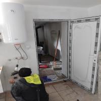 НОВ ДОМ 68 МАЙ 25