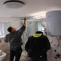 НОВ ДОМ 68 МАЙ 25