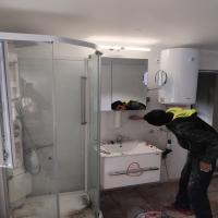 НОВ ДОМ 68 МАЙ 25