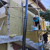 НОВ ДОМ 68 АВГУСТ 25