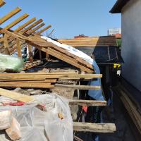 НОВ ДОМ 68 АВГУСТ 25