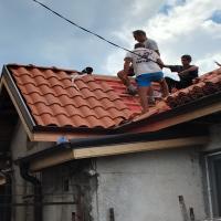 НОВ ДОМ 68 АВГУСТ 25