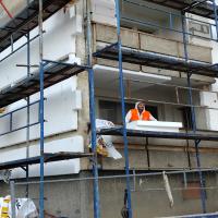 НОВ ДОМ 68 ОКТОМВРИ 25