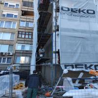 НОВ ДОМ 68 ОКТОМВРИ 25