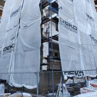 НОВ ДОМ 68 ОКТОМВРИ 25