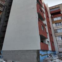 НОВ ДОМ 68 ДЕКЕМВРИ 25