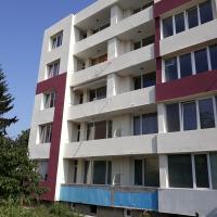 ул. „Александър Димитров“ блок 48 - Кюстендил