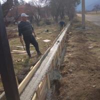 Нов Дом 68' Кюстендил 2021