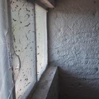 турбозолена мазилка с. Байкалско община Земен 2019