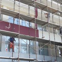 ул. „Александър Димитров“ блок 48 - Кюстендил