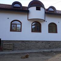 с. Ломница 2018