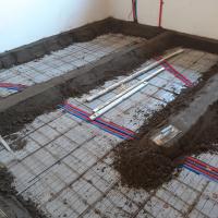 Основен ремонт на къща кв. Върташево 2018