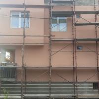 Саниране  / с. Коняво, КЮСТЕНДИЛ 2019