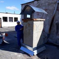 Оформяне кумин Младост 2018