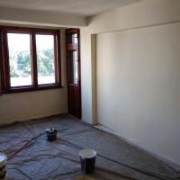 Шпакловка, боядисване Кюстендил 2020