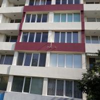 ул. „Александър Димитров“ блок 48 - Кюстендил