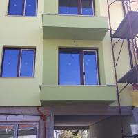 завършено саниране /Обект бул. Георги С. Раковски гр. Кюстендил 2019