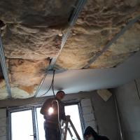 Основен ремонт на къща кв. Върташево 2018