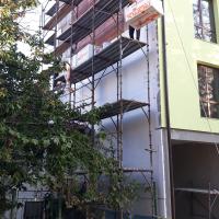 Полагане на мазилка 2019