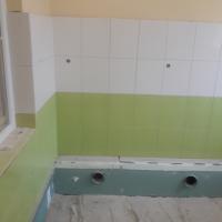 Детска градина в  ж.к. Надежда гр. София 2019