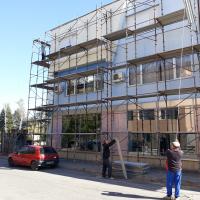 офис Евростил 2018