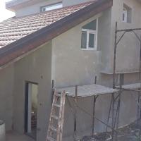 подготовка за мазилка с. Байкалско 2019