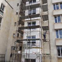 МВР Кюстендил 2018