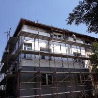 саниране гр. Кюстендил