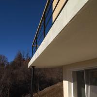 лепене на чело от гранитогрес на веранда / с. Байкалско 2020