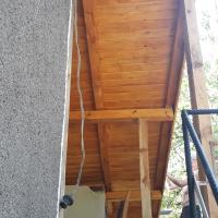 направа на покрив кв. Колуша 2019